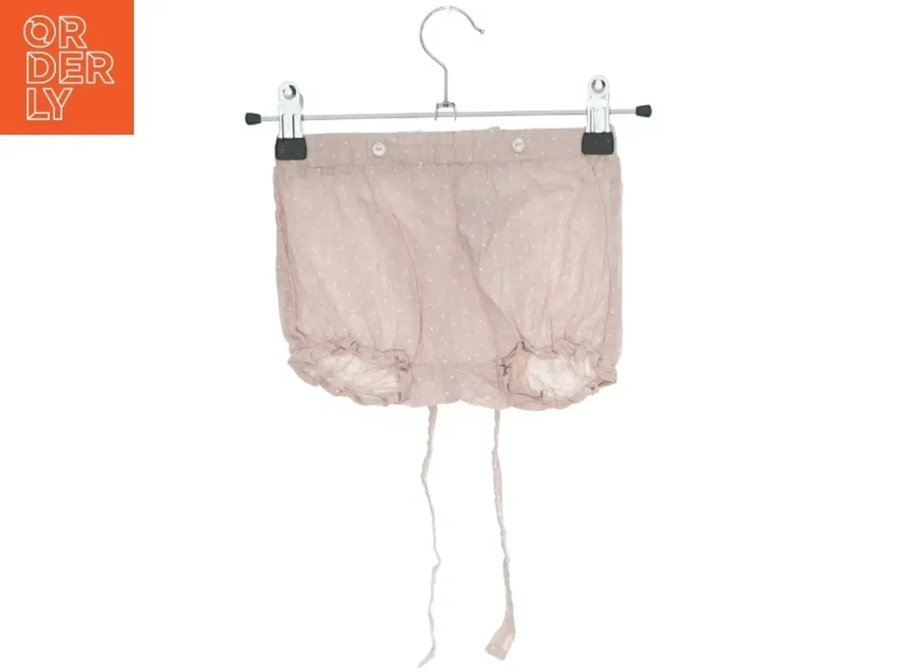 Billede 1 - Bloomers i lyserød fra H&M (str. 74)