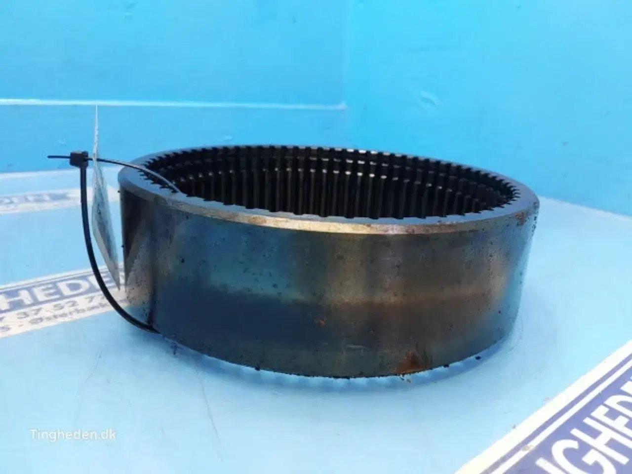 Billede 9 - JCB 413S Hjulnav Ring 450/10205