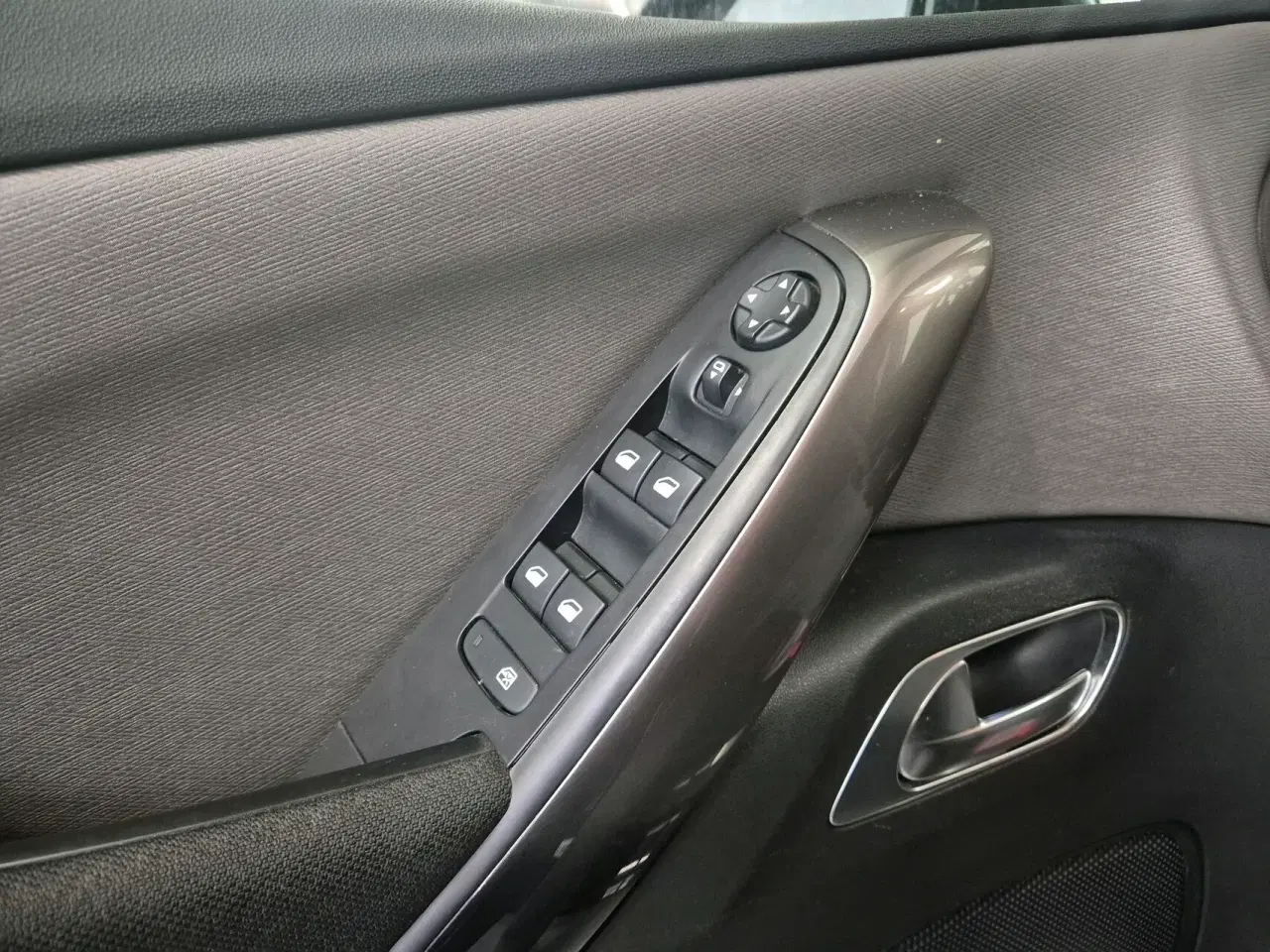 Billede 14 - Citroën Grand C4 SpaceTourer 1,5 Blue HDi VIP EAT8 130HK 8g Aut.