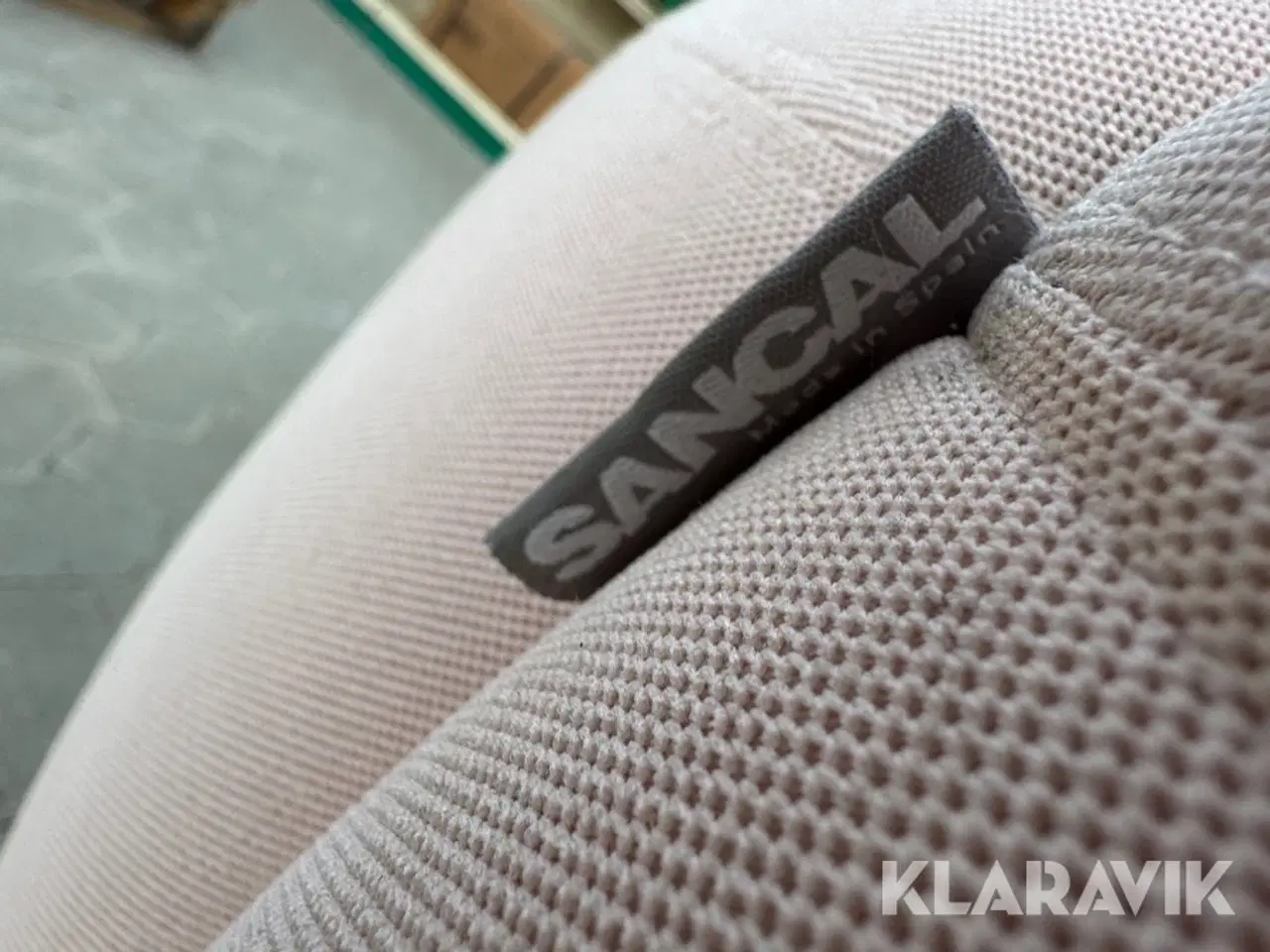 Billede 11 - Lounge-sofa Sancal