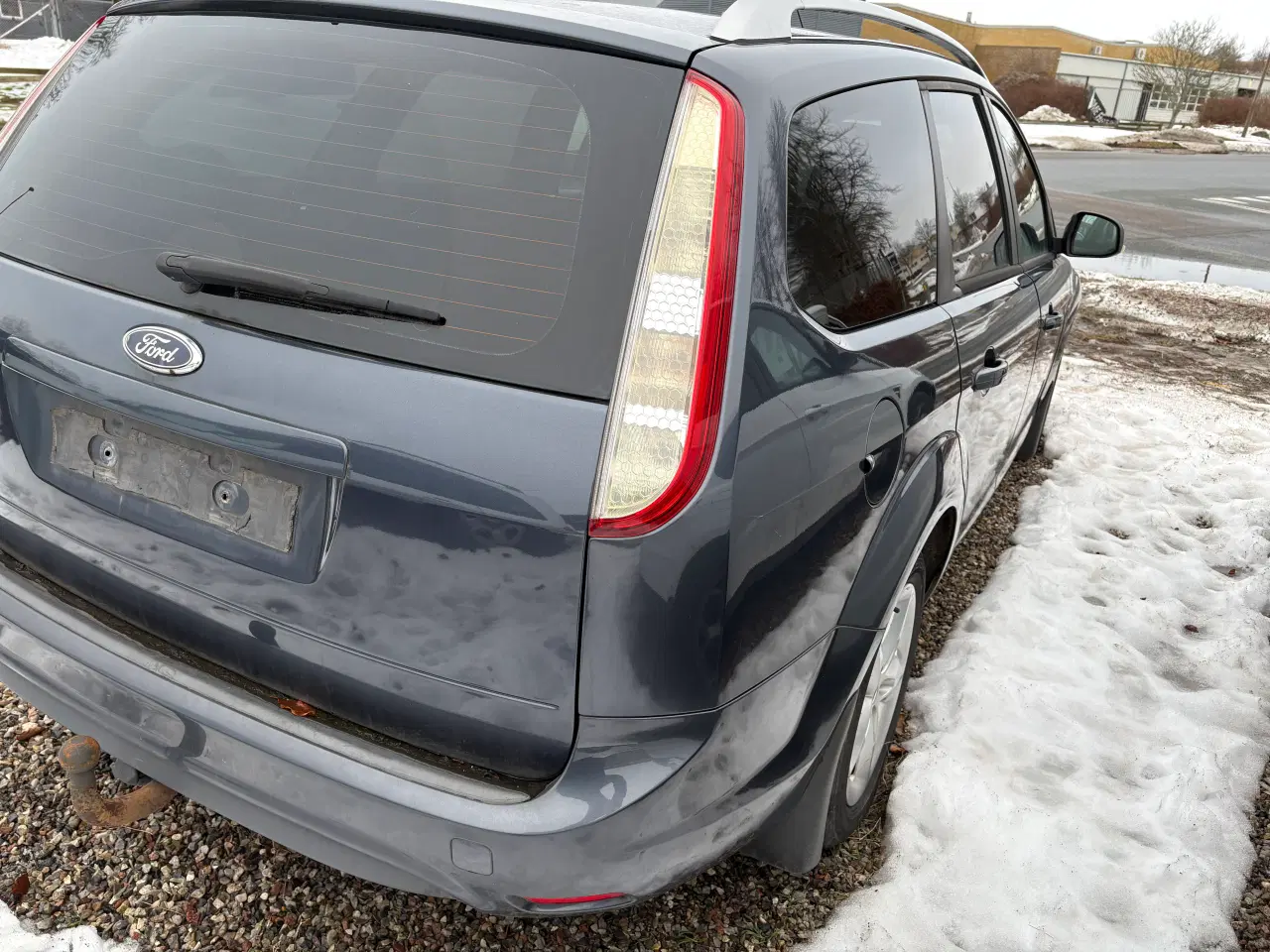 Billede 3 - Automatisk gear focus benzin næzz