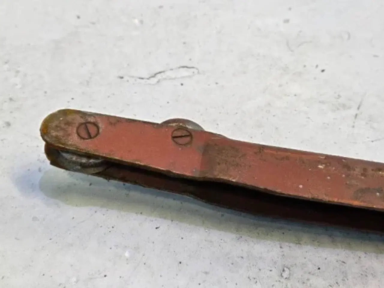 Billede 13 - Hesston 4900 Nåle 700113069