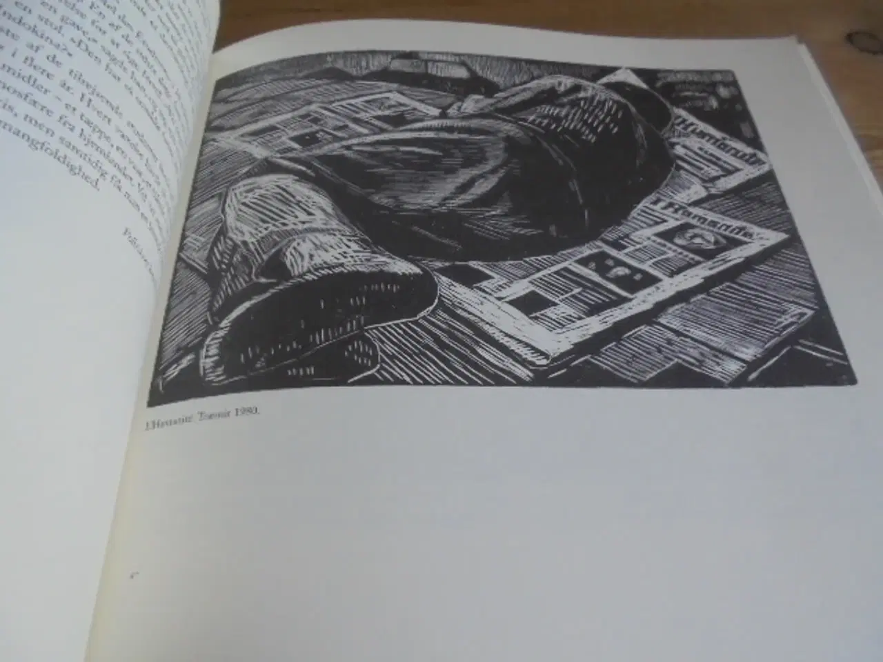 Billede 3 - Jane Muus – Red. Af Eske K. Mathiesen 