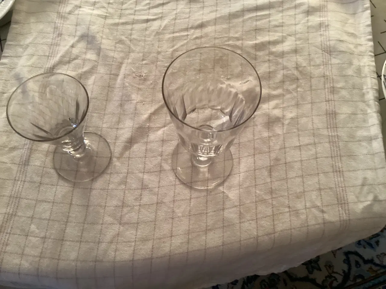 Billede 5 - Chr. D. 8. Glas