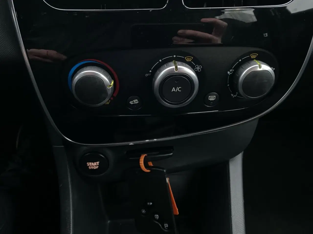 Billede 13 - Renault Clio 0,9 TCE Expression 90HK 5d