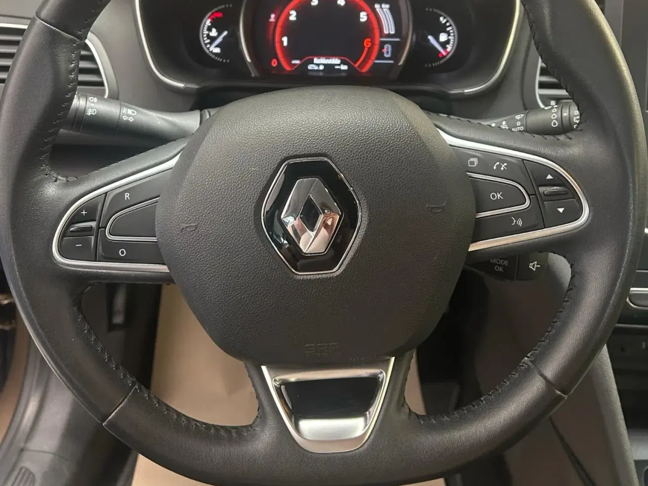 Billede 11 - Renault Megane IV 1,2 TCe 130 Zen