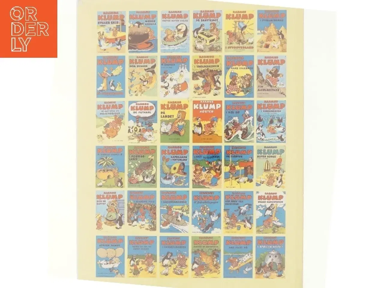 Billede 3 - En meget speciel gave (Bog)