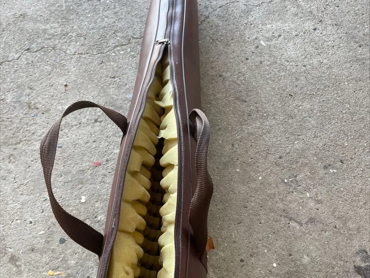 Billede 1 - Riffel etui