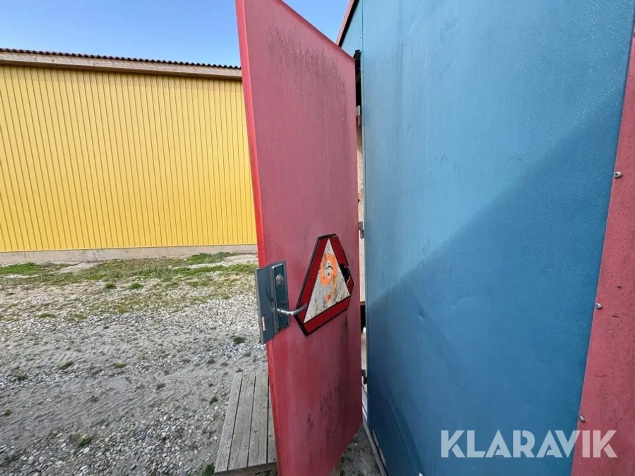 Billede 11 - Vogn Brenderup