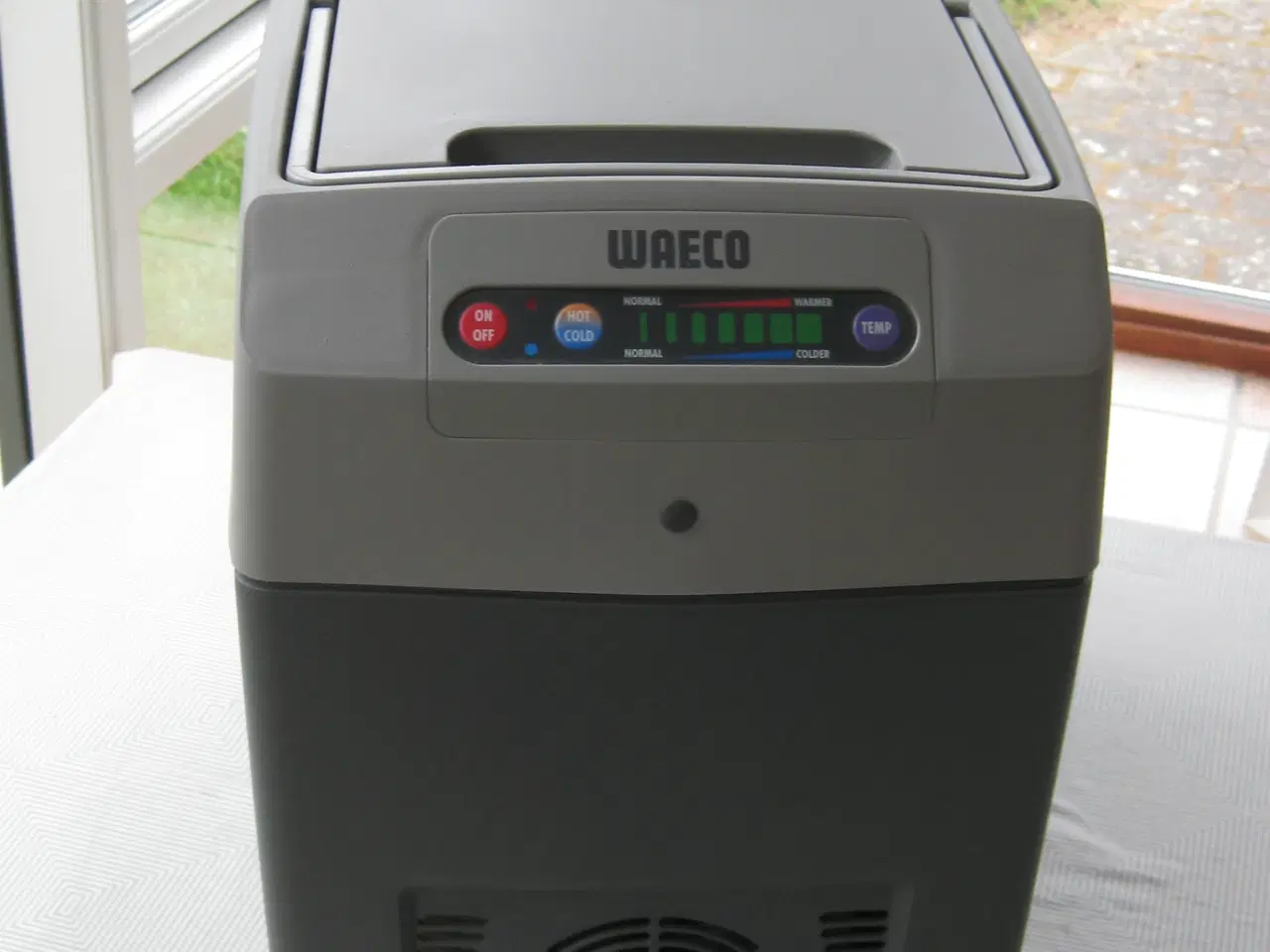 Billede 1 - Waeco køle & varme box