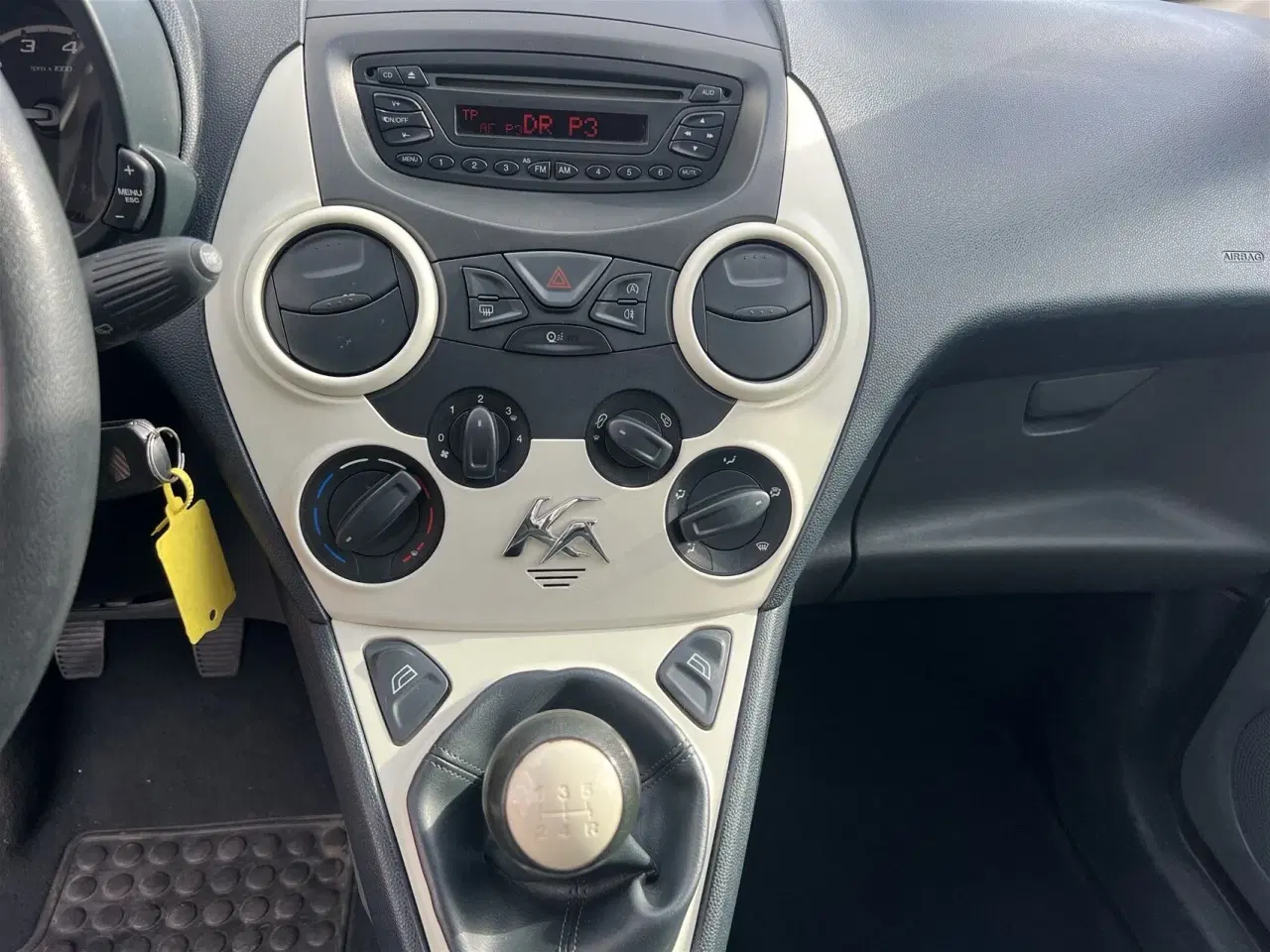 Billede 11 - Ford Ka 1,2 Trend+ 69HK 3d