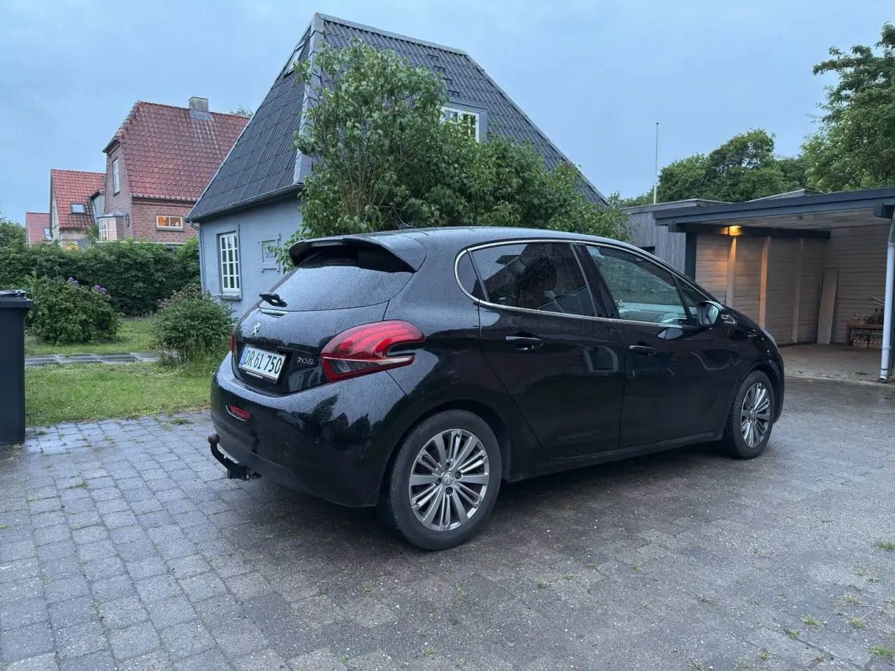 Billede 5 - Peugeot 208 1,6 BlueHDi 100 Envy