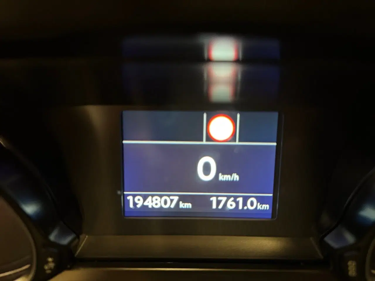 Billede 7 - Peugeot 308 1,6 BlueHDi 120 Allure Sky SW