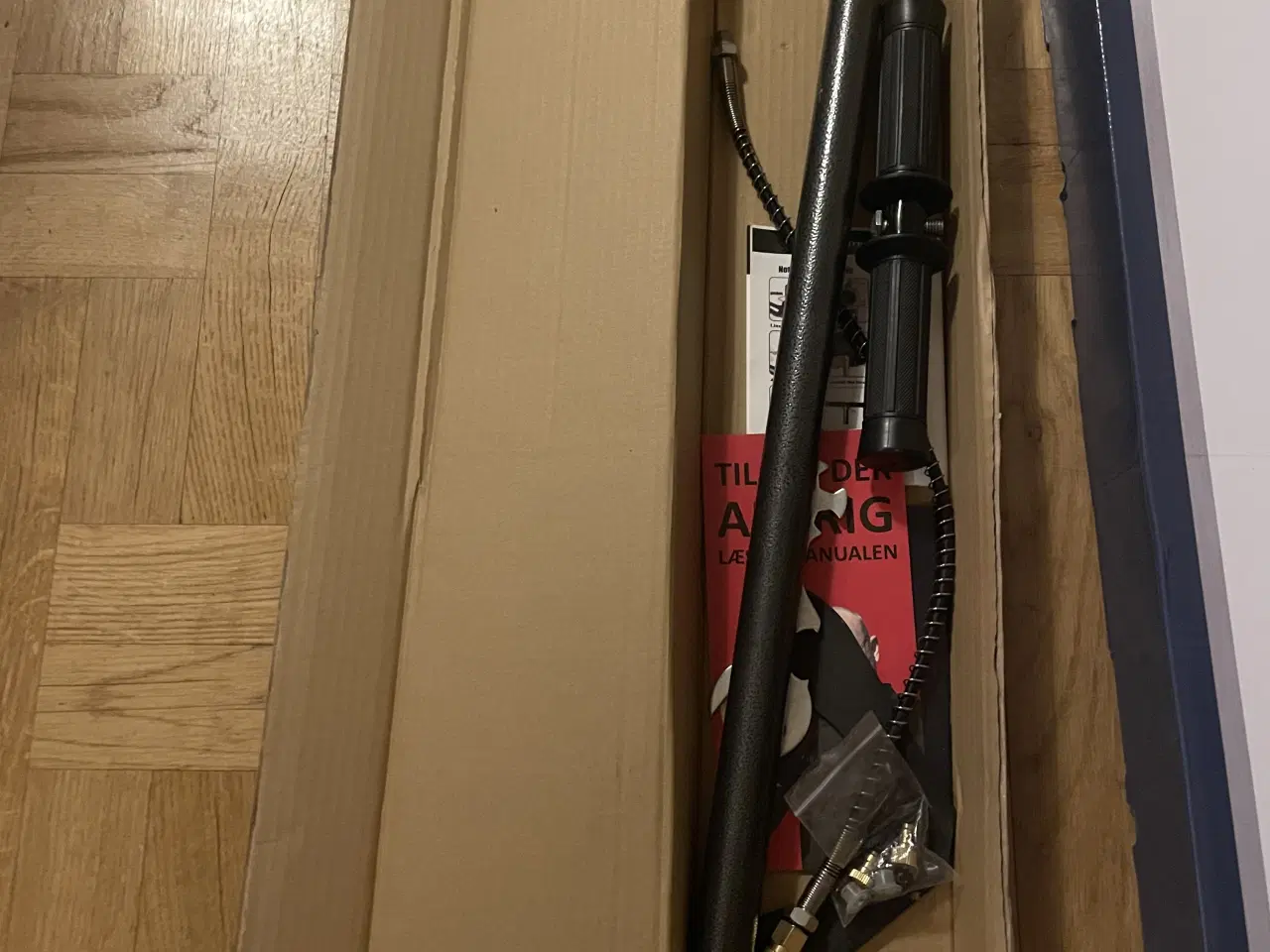 Billede 7 - Luftgevær PCP