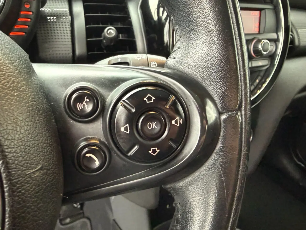 Billede 13 - MINI Cooper 1,5 