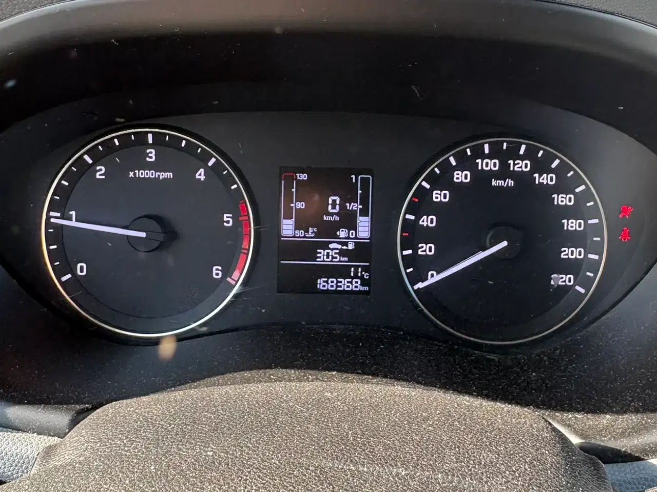 Billede 6 - Hyundai i20 1,1 CRDi 75 Life+