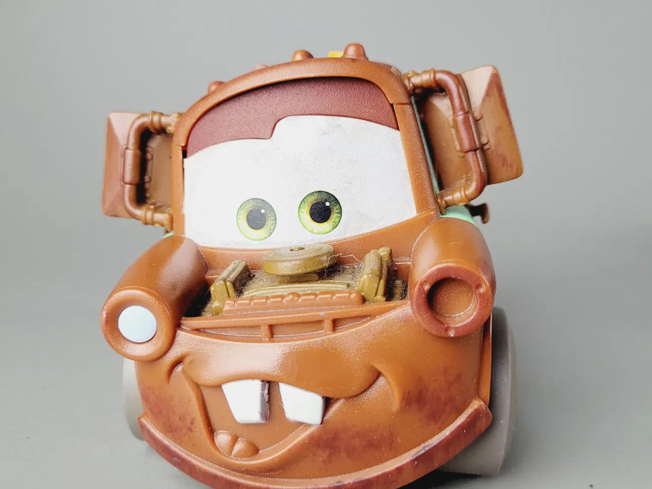 Billede 1 - ⭐️· Disney Pixar Cars - Lydbil af Mater / Bumle