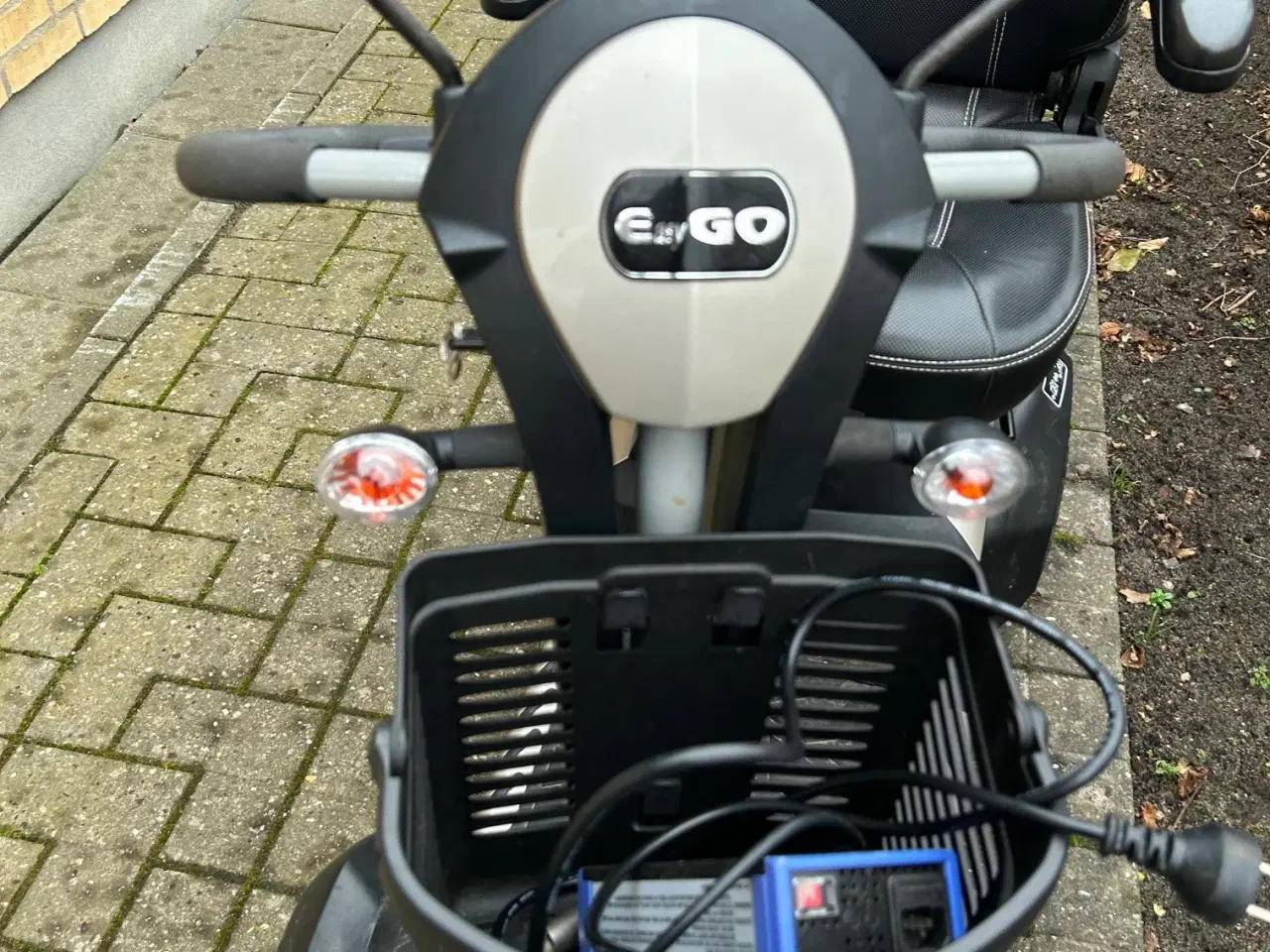 Billede 7 - El Scooter Easy Go