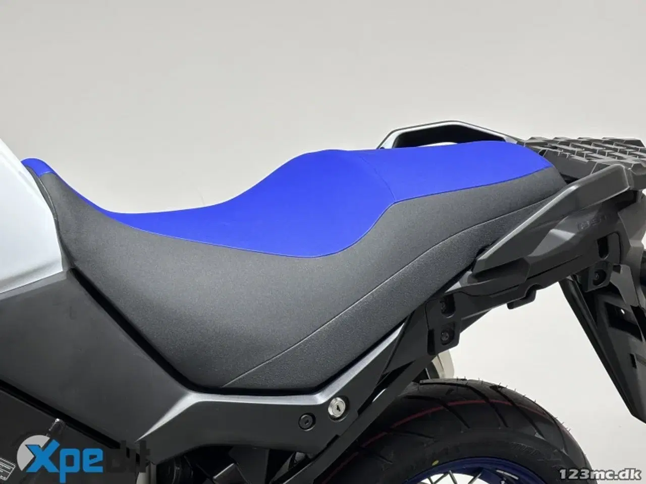 Billede 15 - Suzuki DL 650 XT V-Strom