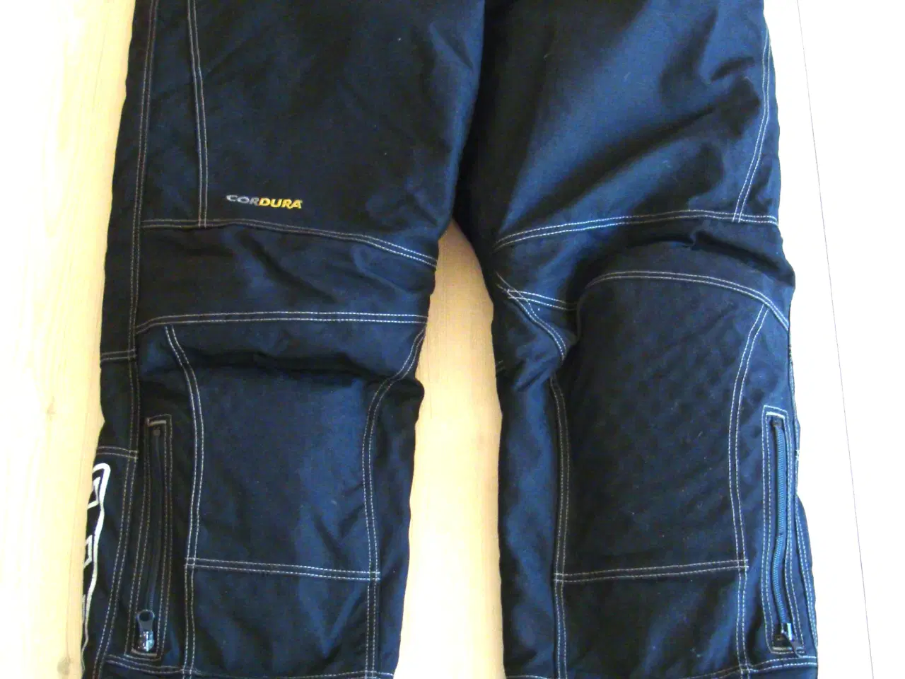 Billede 1 - Fine dame Rukka GoreTex MC bukser str. 42 C2 # L