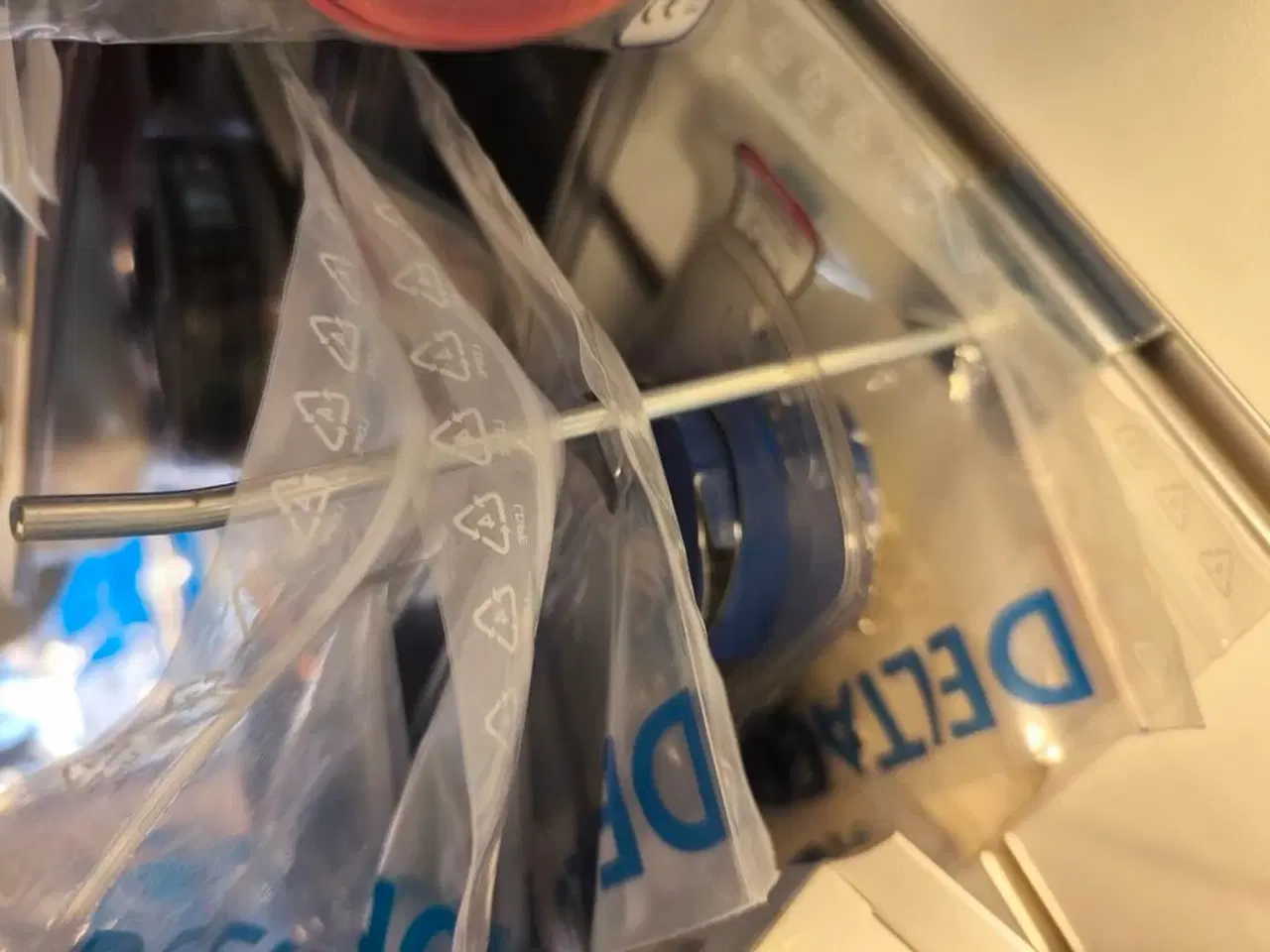 Billede 2 - Div. DELTACO & PROKORD kabler (ubrugt) (se billeder)