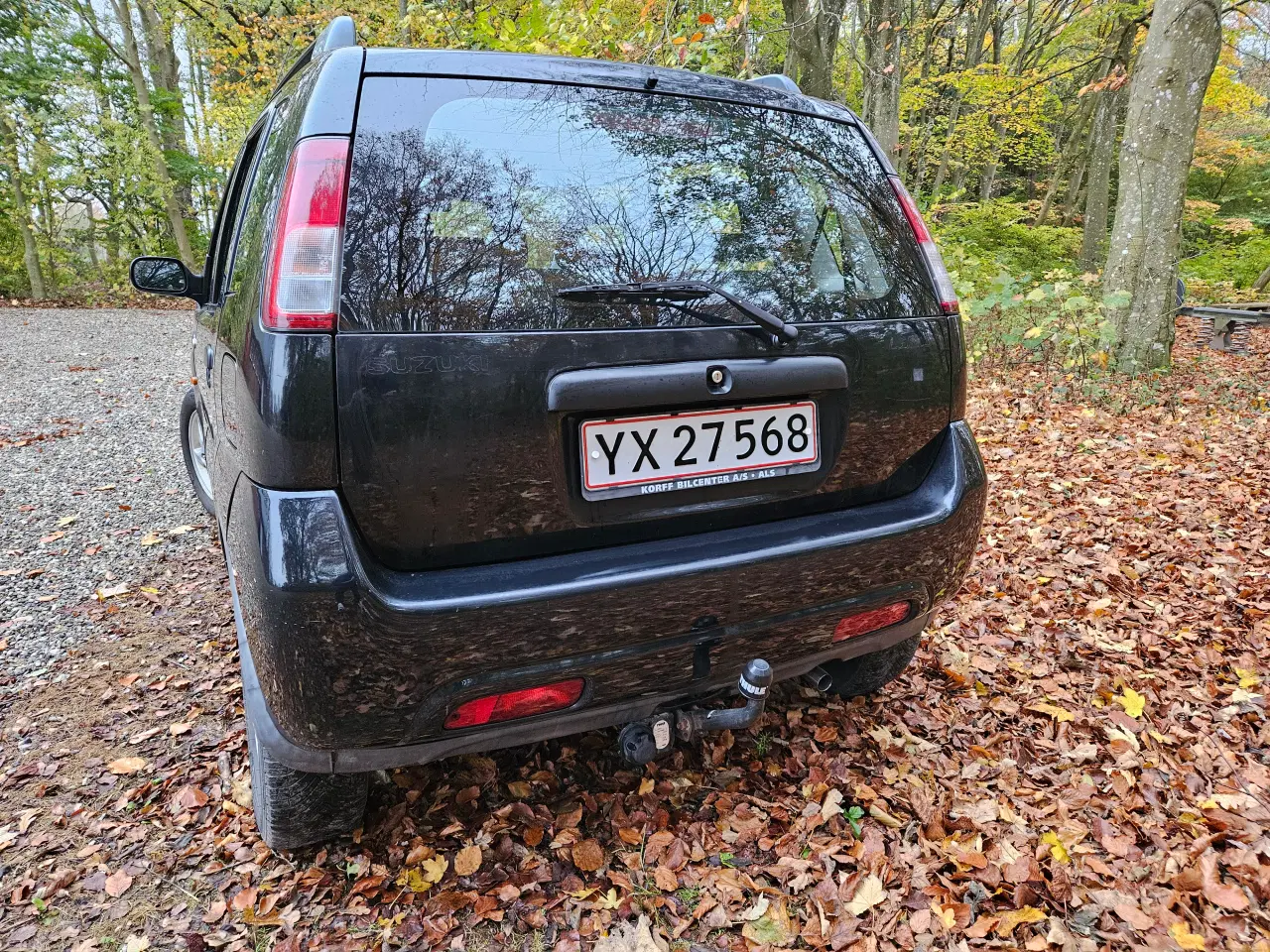 Billede 3 - Suzuki Ignis 1,3 4WD