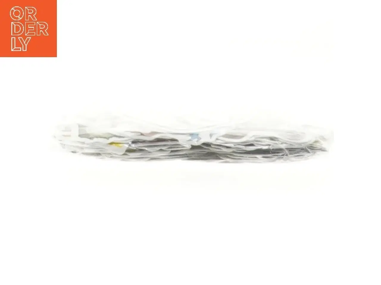 Billede 5 - Stickerpakke i forskellige designs