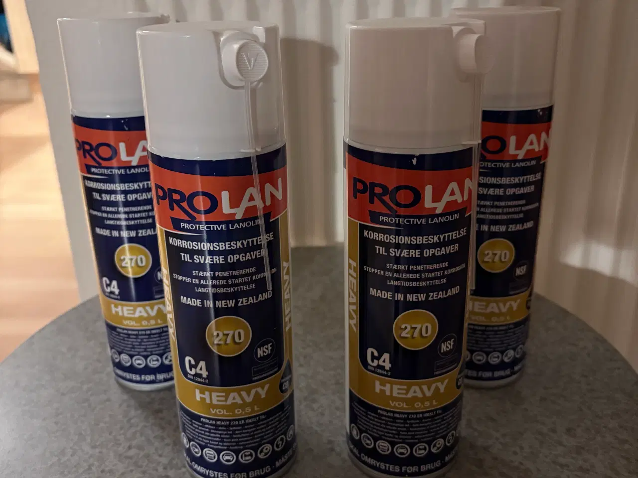 Billede 6 - Diverse bilpleje produkter og tilbehør