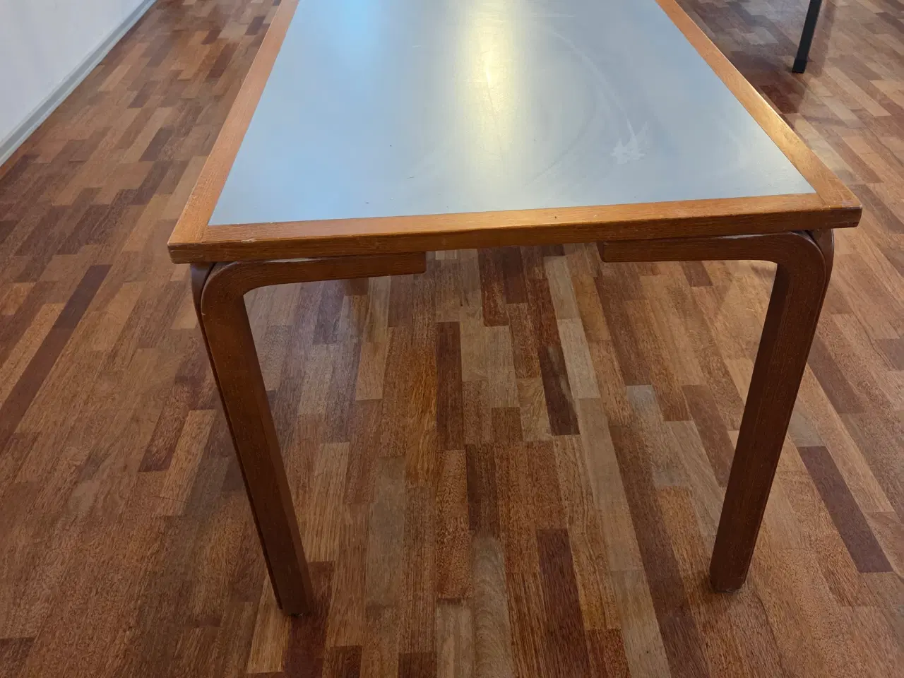 Billede 3 - Konferance borde