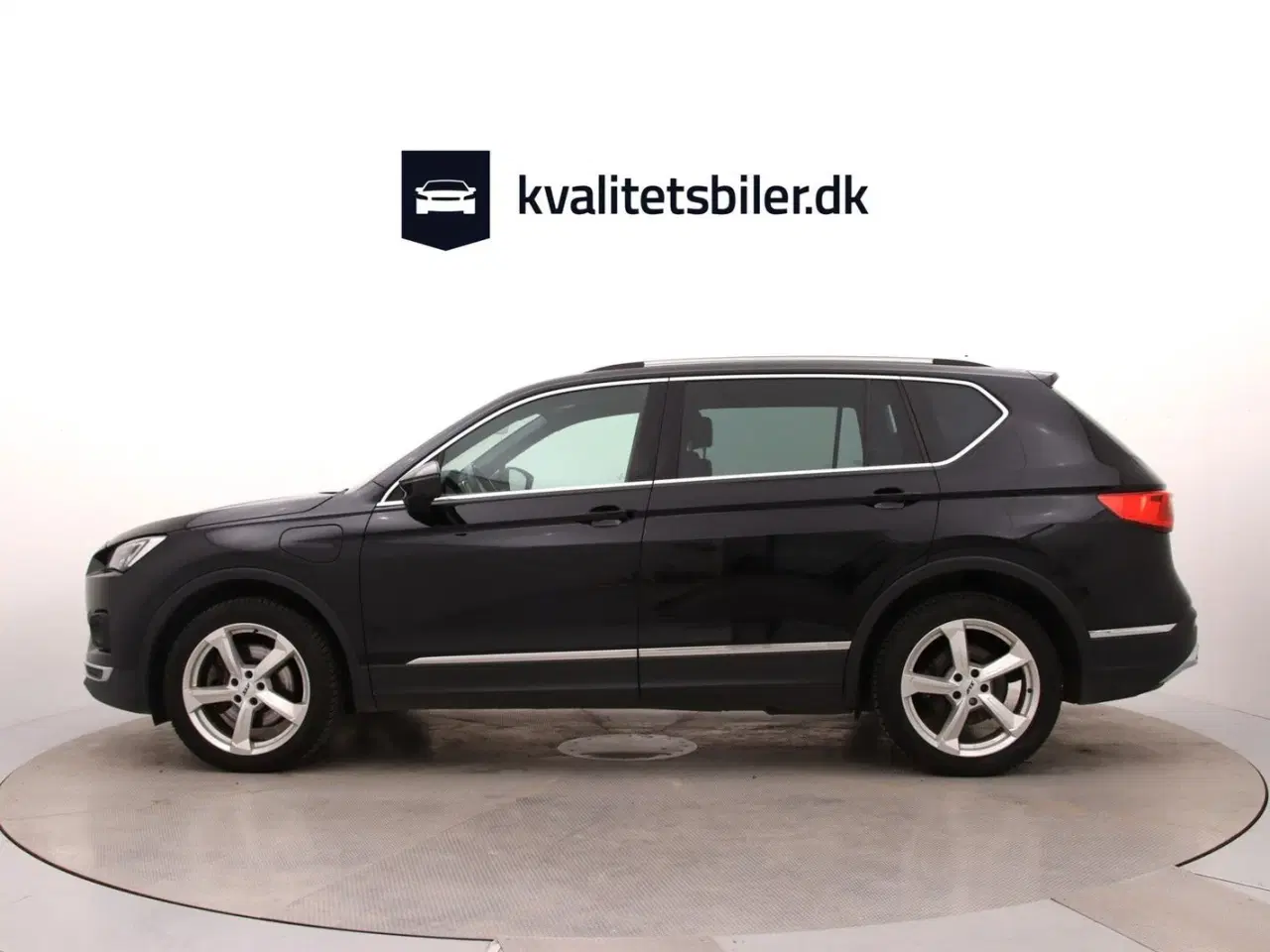 Billede 2 - Seat Tarraco 1,4 eHybrid Xcellence DSG