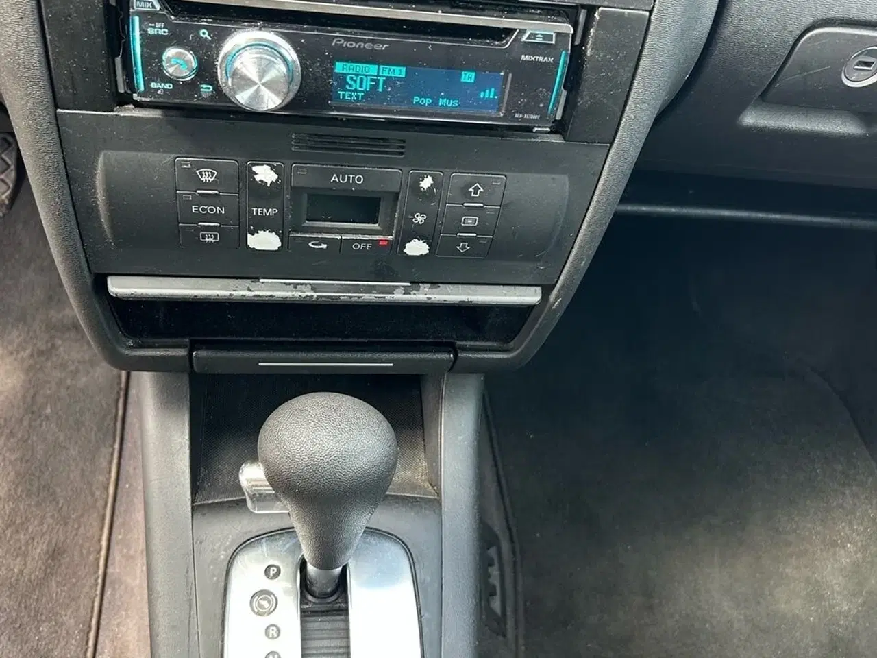 Billede 13 - Audi A3 1,6 Ambiente 102HK 3d Aut.