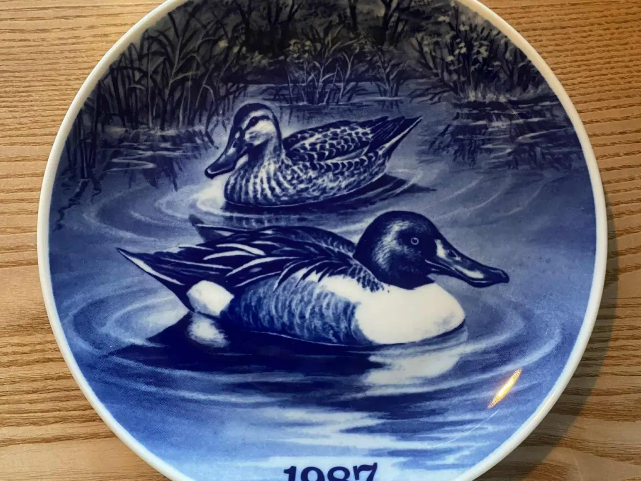 Billede 13 - Tove Svendsen jagtplatter