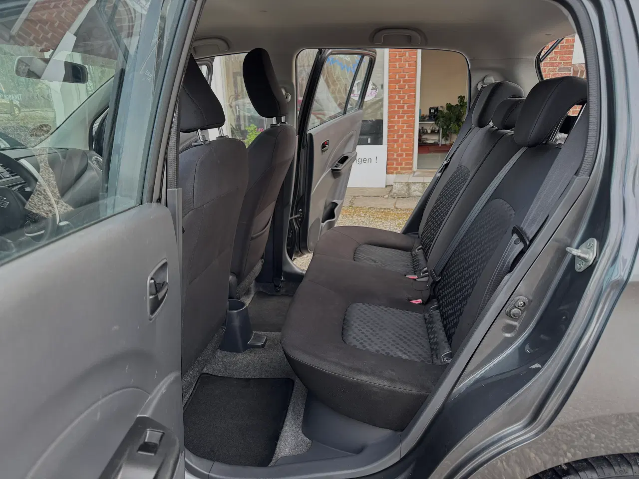 Billede 13 - Suzuki Celerio 1.0 Dualjet Nysyn Økonomisk