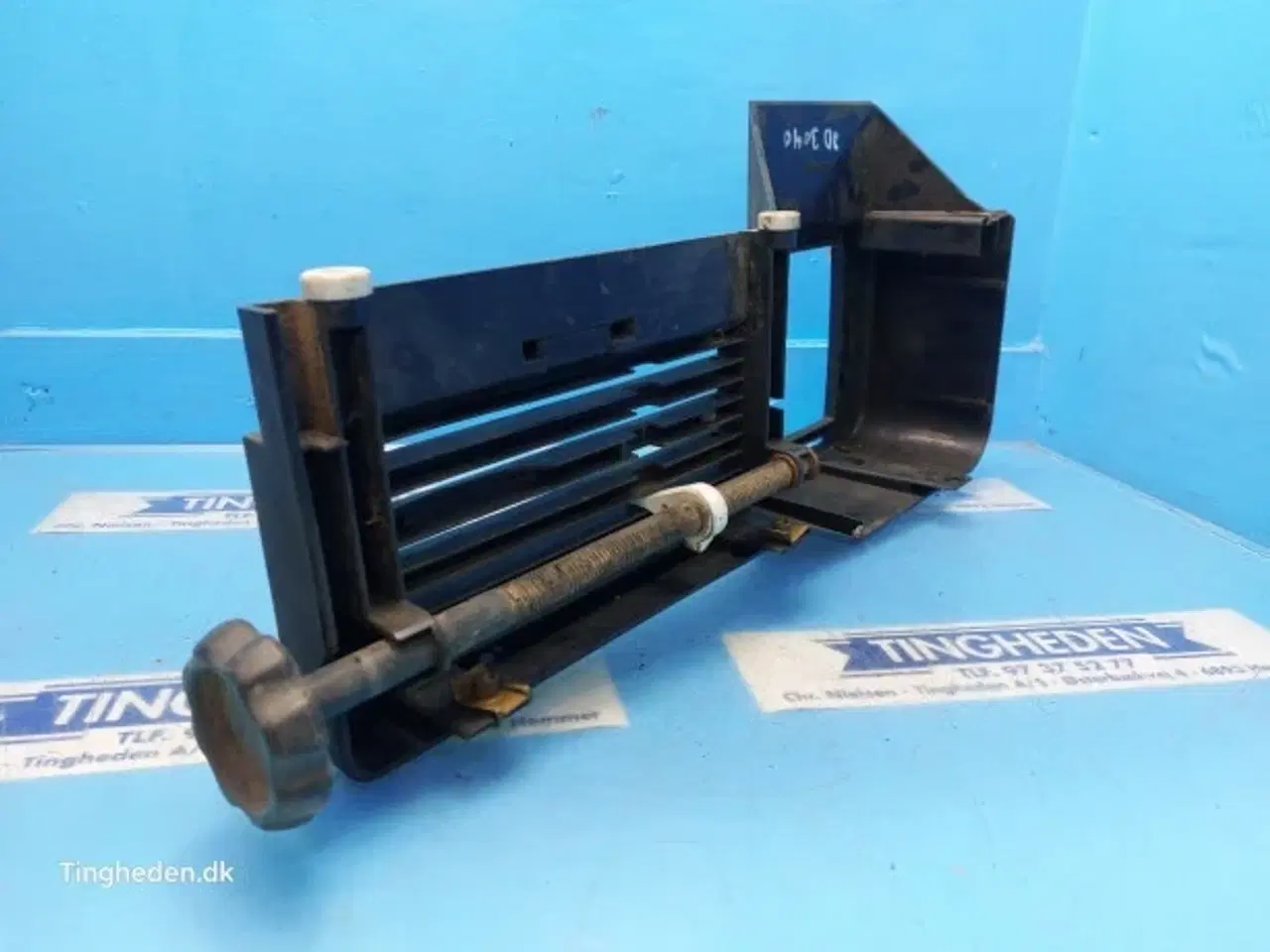 Billede 3 - John Deere 3040 Konsol Guide L55006C