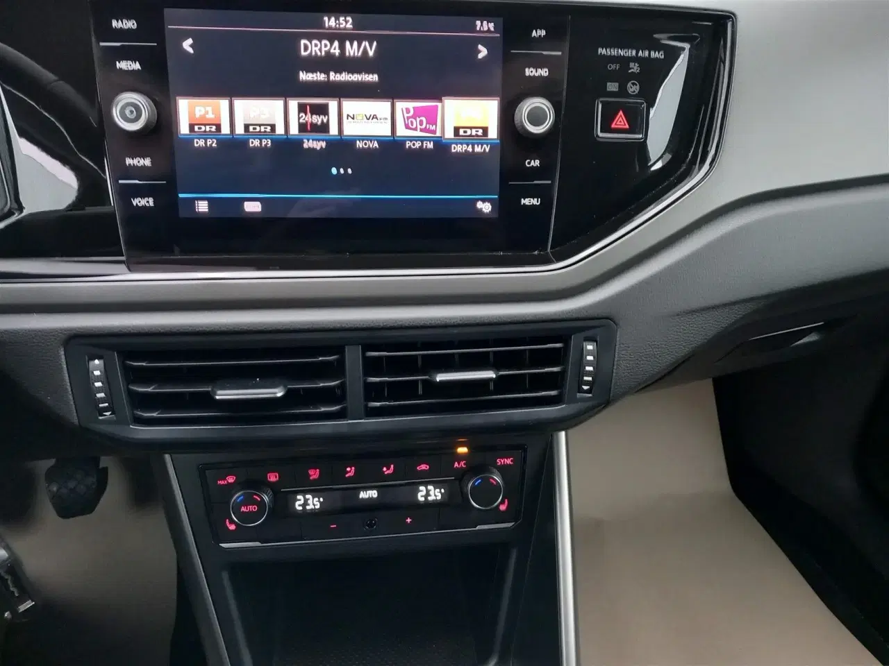 Billede 10 - VW Polo 1,0 TSI Comfortline 95HK 5d