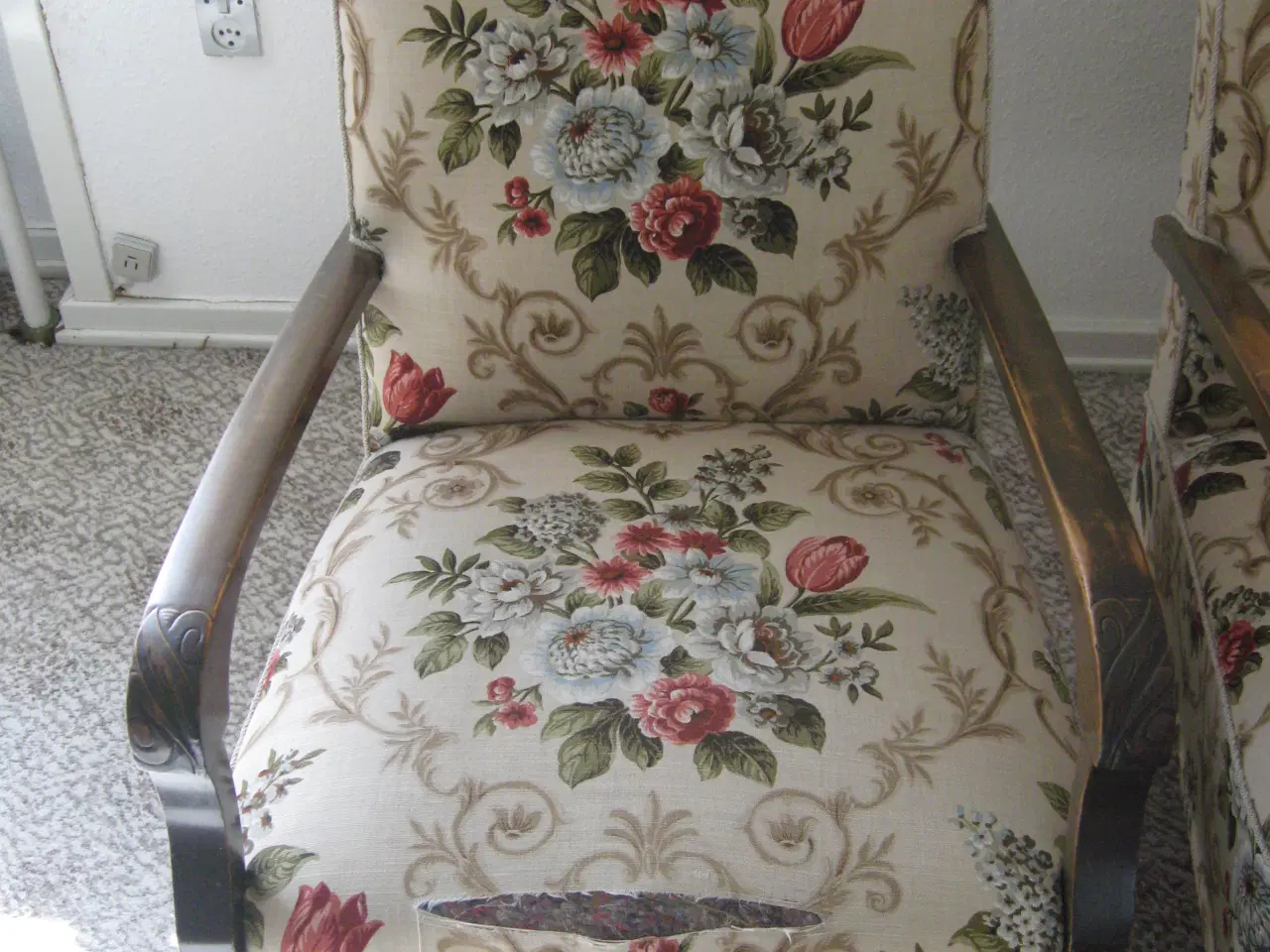 Billede 4 - Samlet pris: - 2 lænestole fra 1929