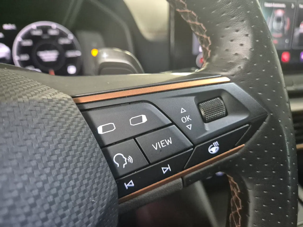 Billede 12 - Cupra Formentor 1,4 TSI  Plugin-hybrid DSG 204HK 5d 6g Aut.