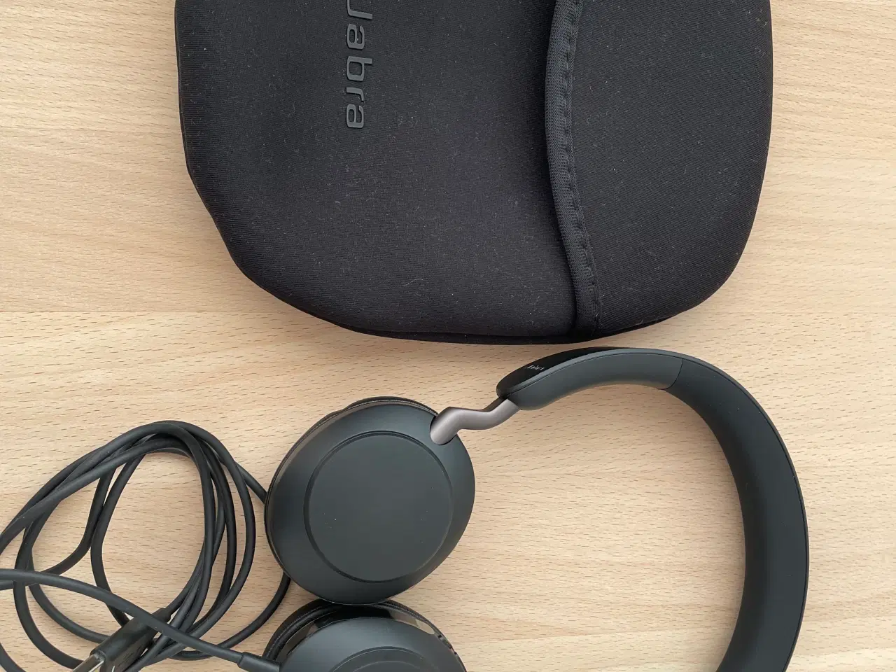 Billede 1 - Jabra headset