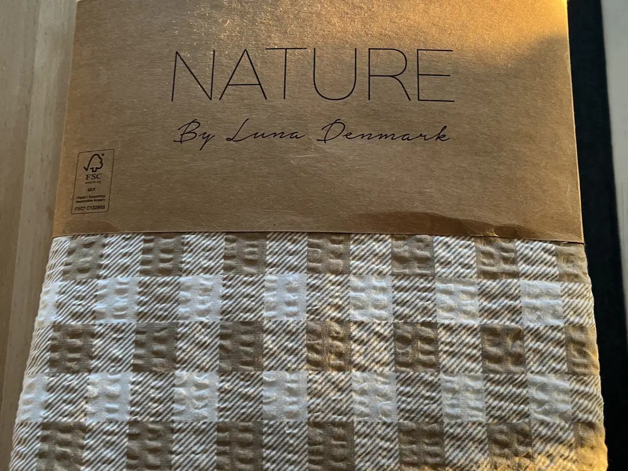 Billede 1 - Sengetøj