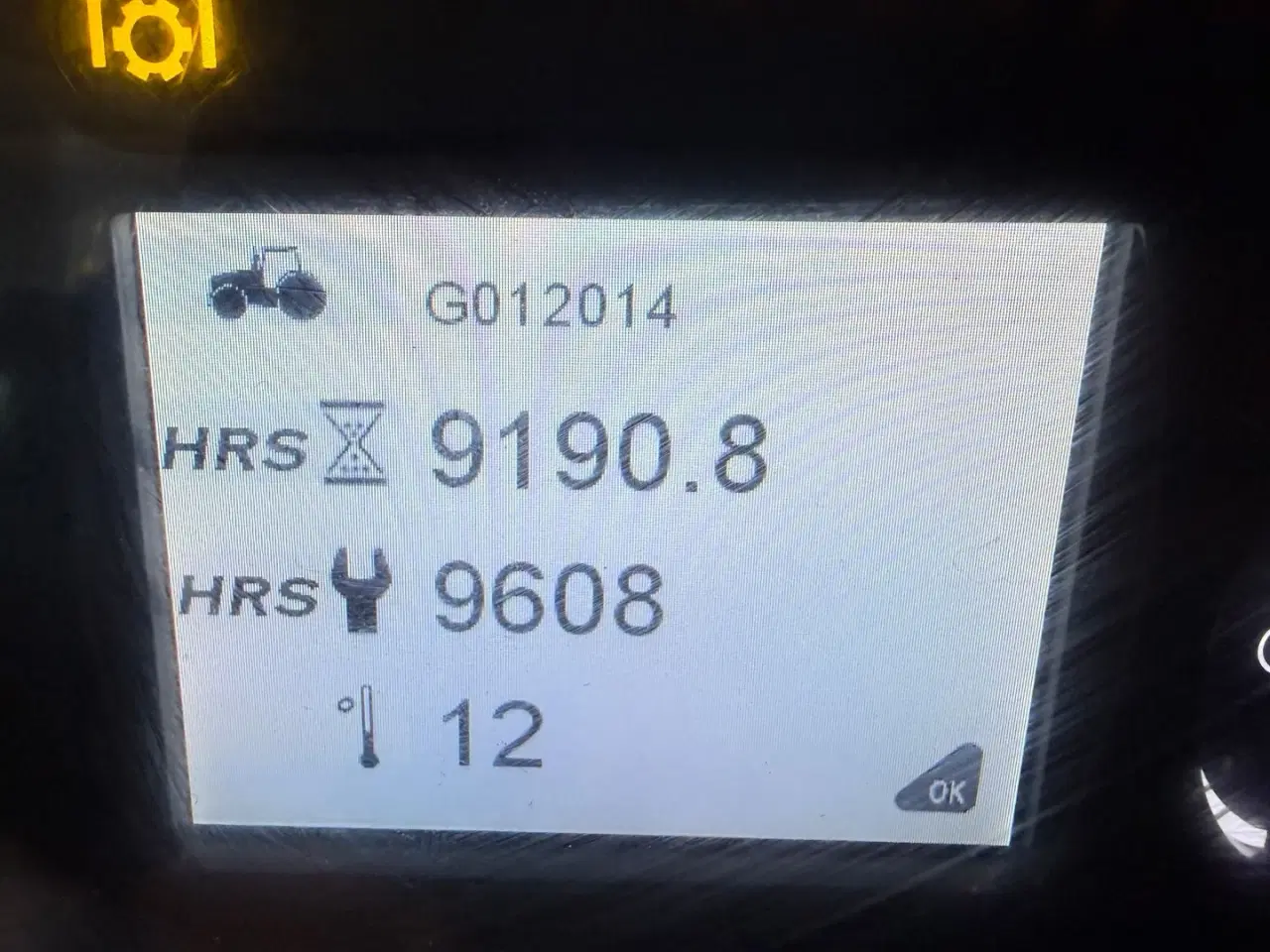 Billede 9 - Massey Ferguson 7726 DynaVT