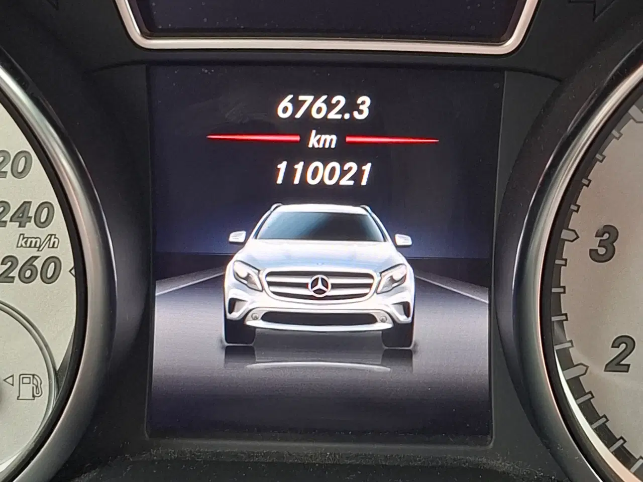 Billede 5 - Mercedes gla 250