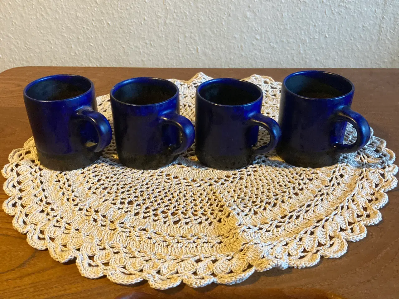 Billede 1 - Keramik mokkakopper