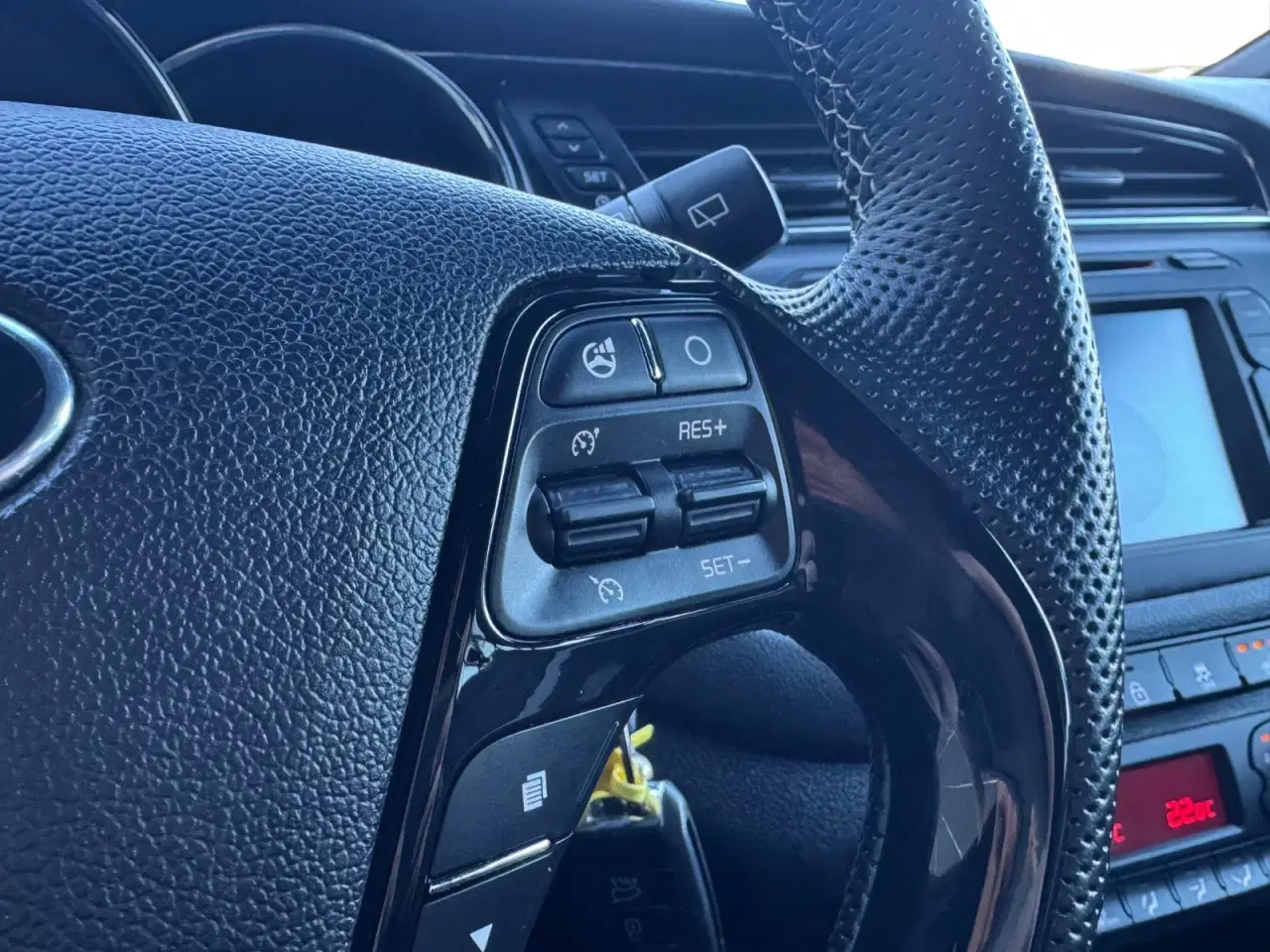 Billede 7 - Kia Ceed 1,0 T-GDi GT-Line SW