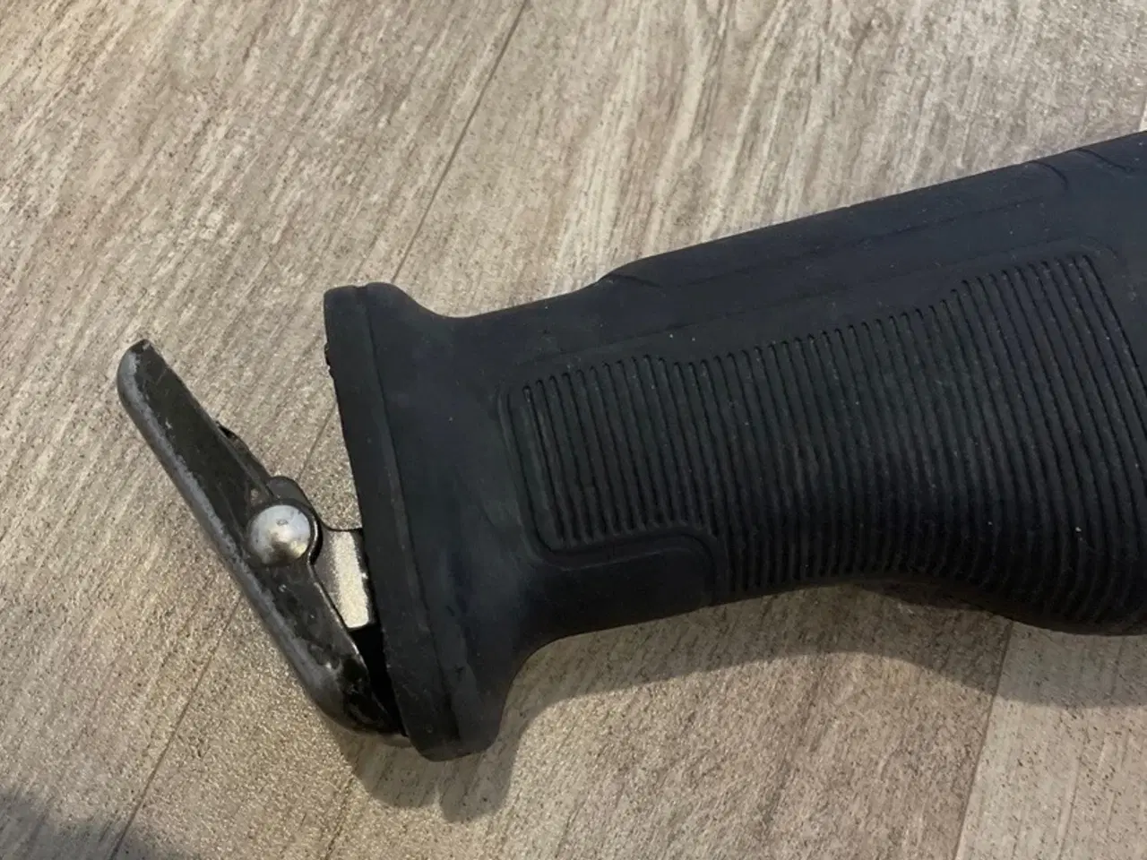 Billede 3 - DeWalt Bajonetsav