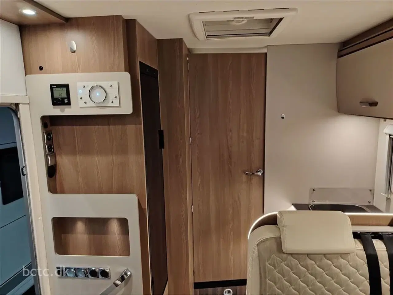 Billede 13 - 2018 - Bürstner Lyseo I 734