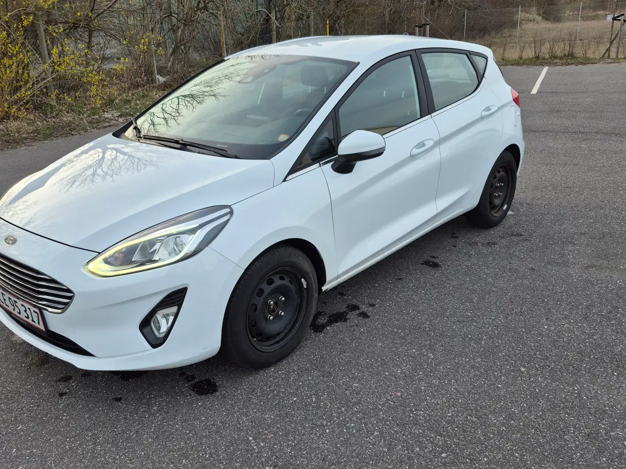 Billede 10 - Ford fiesta