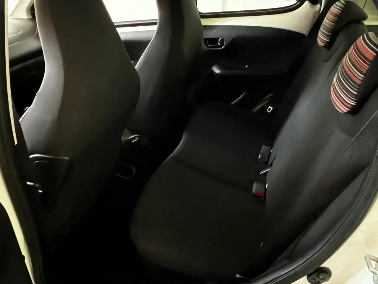 Billede 7 - Citroën C1 1,0 VTi 72 Shine