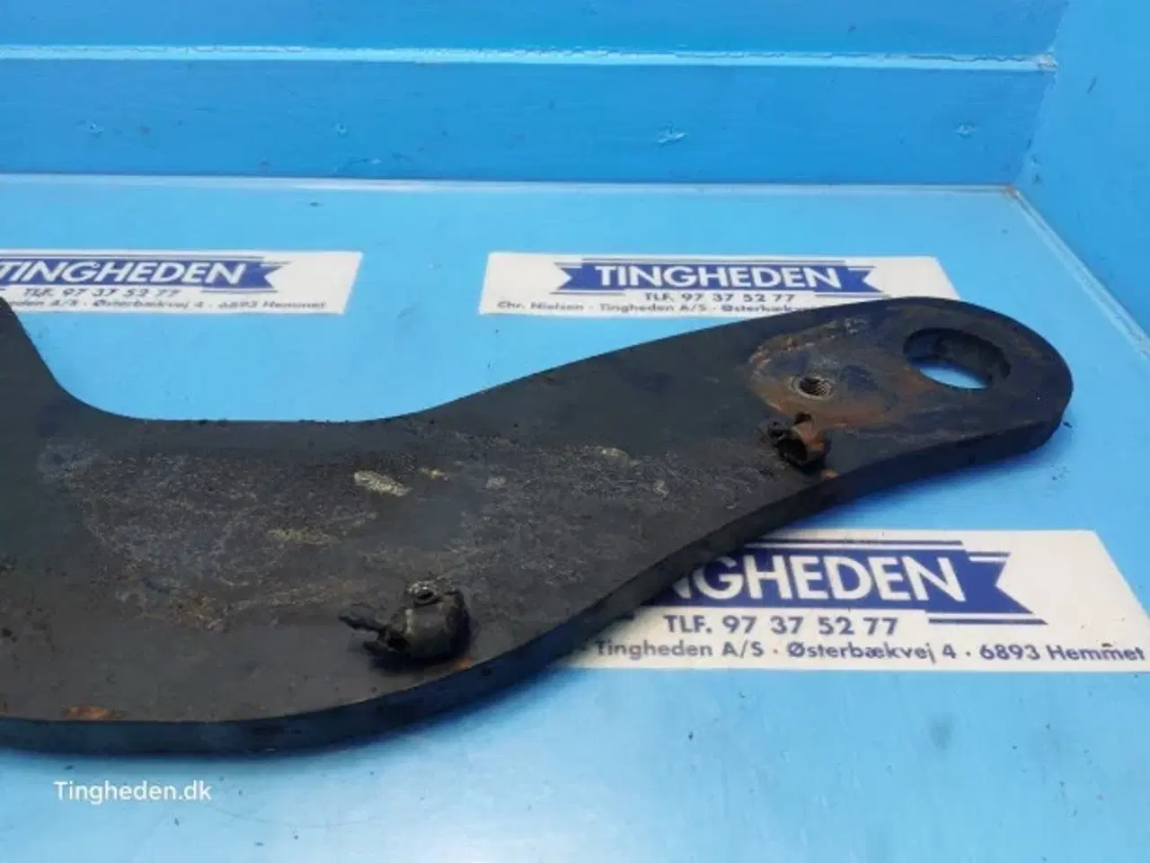 Billede 3 - JCB 413S Beslag 331/17095