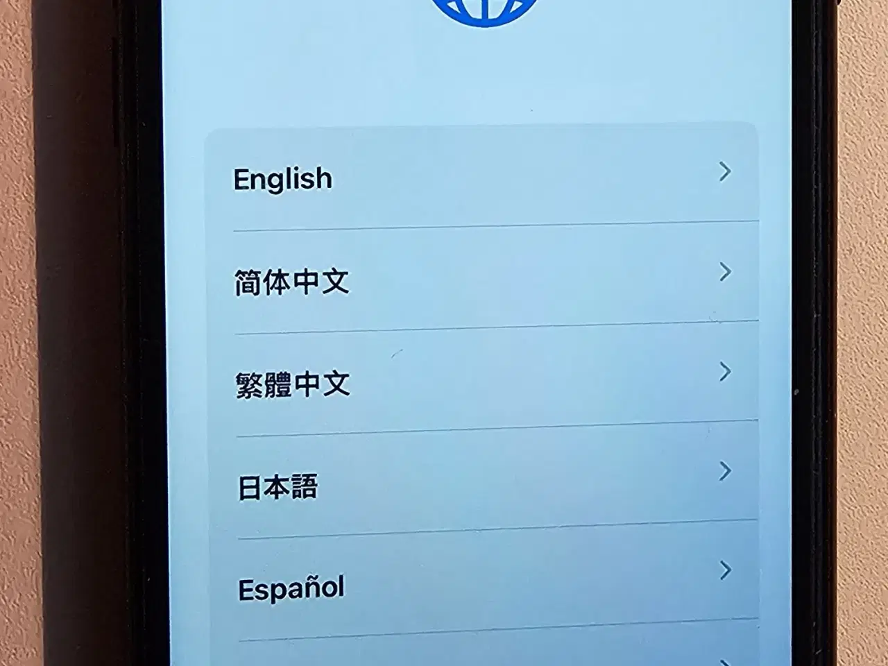 Billede 3 - iPhone SE 2.gen 128 GB Sort