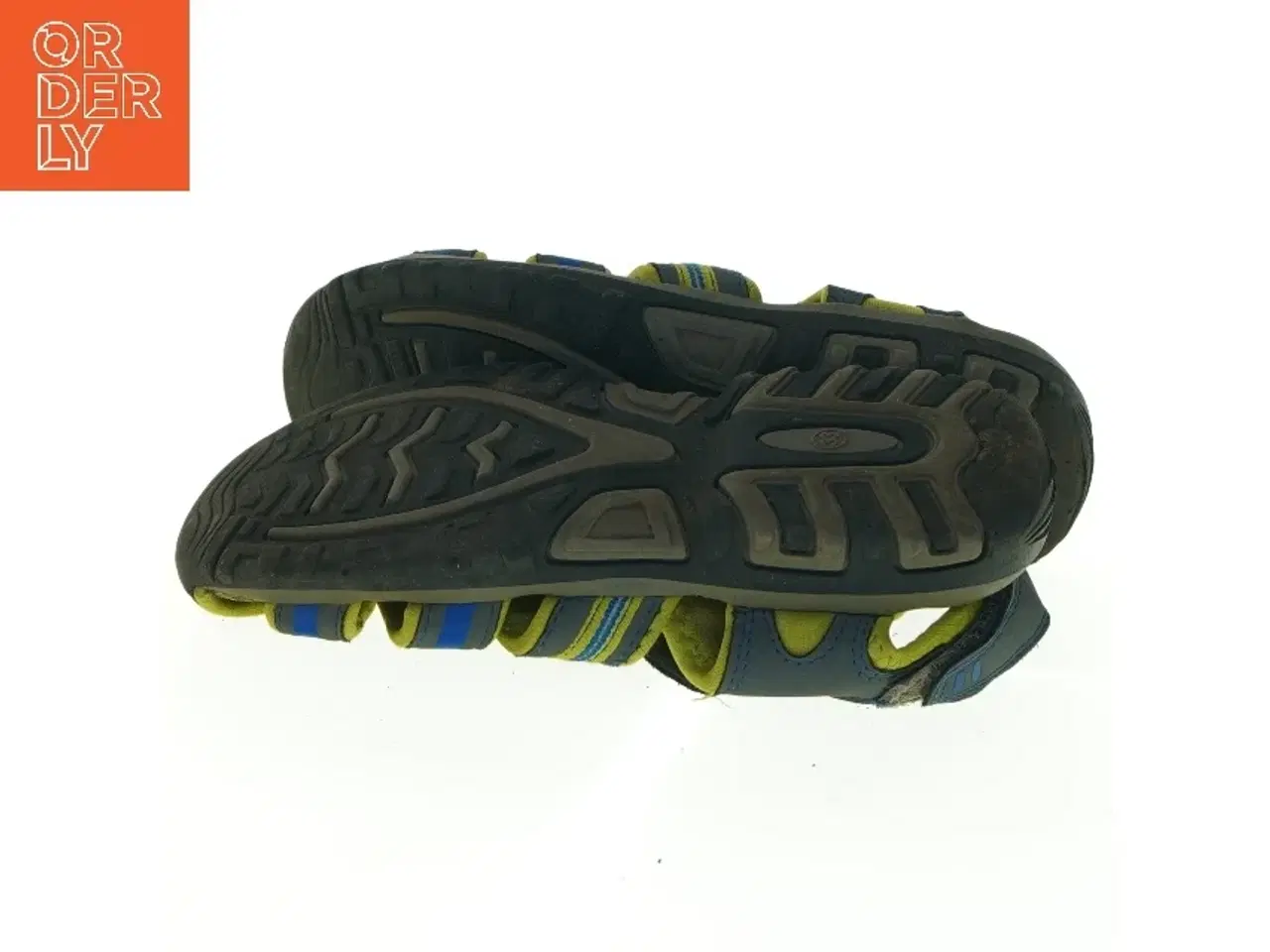 Billede 6 - Brugte vandresandaler til børn fra Walkx (str. 33)